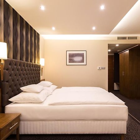 Szonyi Garden Hotel Pest Budapeşte Dış mekan fotoğraf