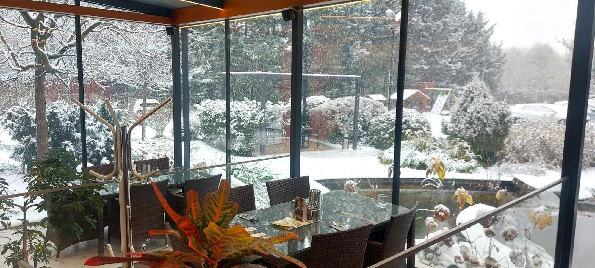 Szonyi Garden Hotel Pest Budapeşte Dış mekan fotoğraf