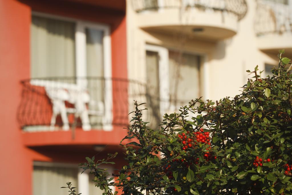 Szonyi Garden Hotel Pest Budapeşte Dış mekan fotoğraf