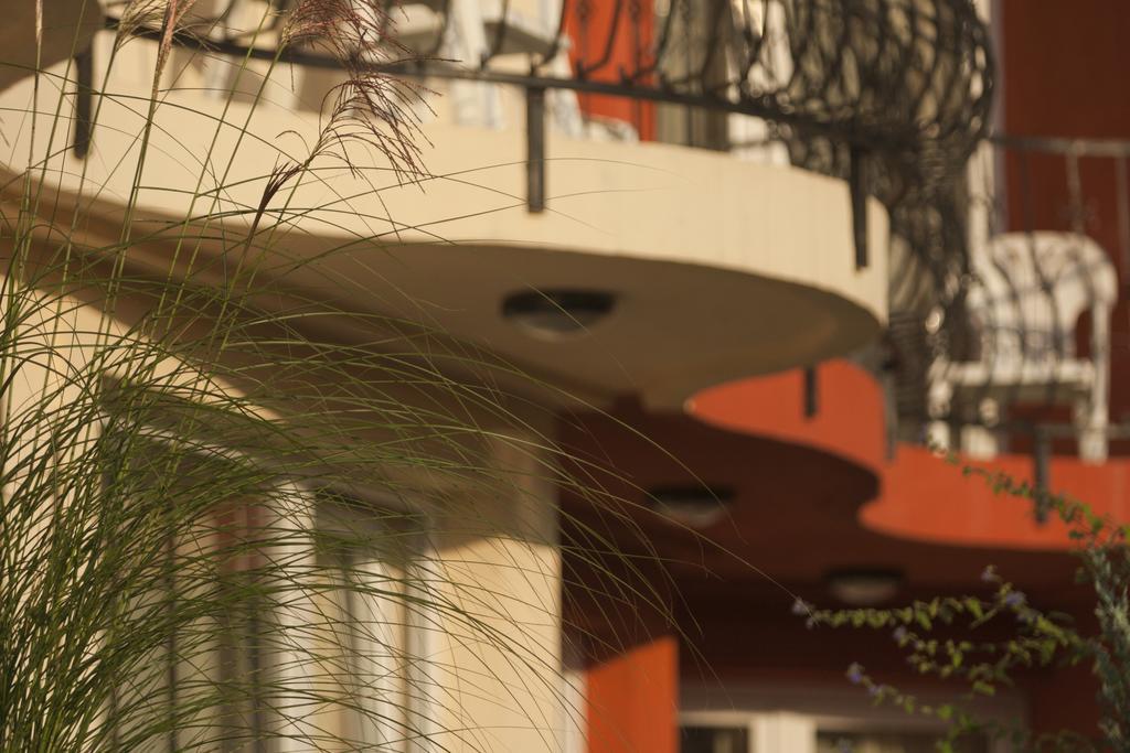 Szonyi Garden Hotel Pest Budapeşte Dış mekan fotoğraf