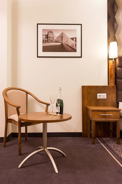 Szonyi Garden Hotel Pest Budapeşte Dış mekan fotoğraf