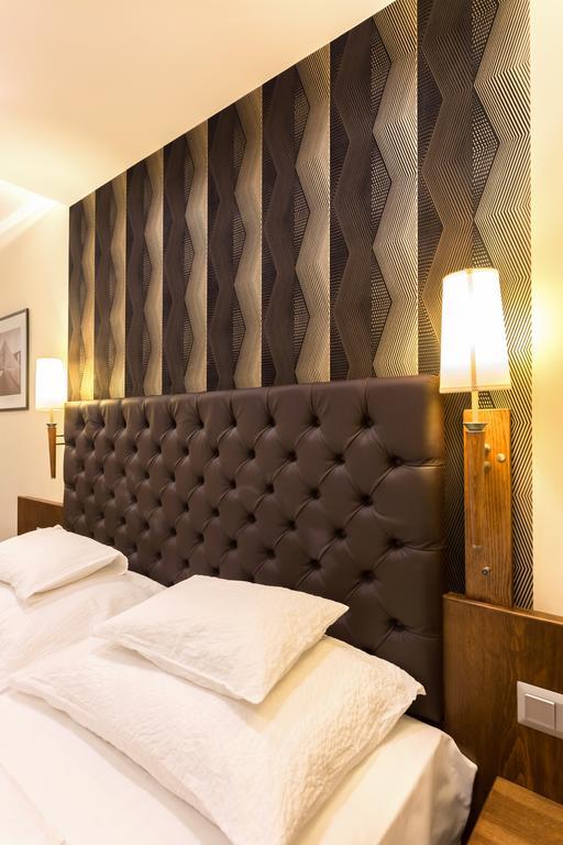 Szonyi Garden Hotel Pest Budapeşte Dış mekan fotoğraf