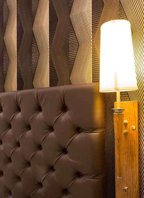 Szonyi Garden Hotel Pest Budapeşte Dış mekan fotoğraf