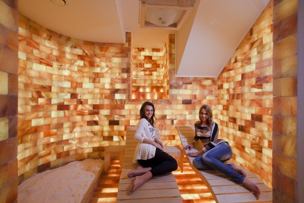 Szonyi Garden Hotel Pest Budapeşte Dış mekan fotoğraf