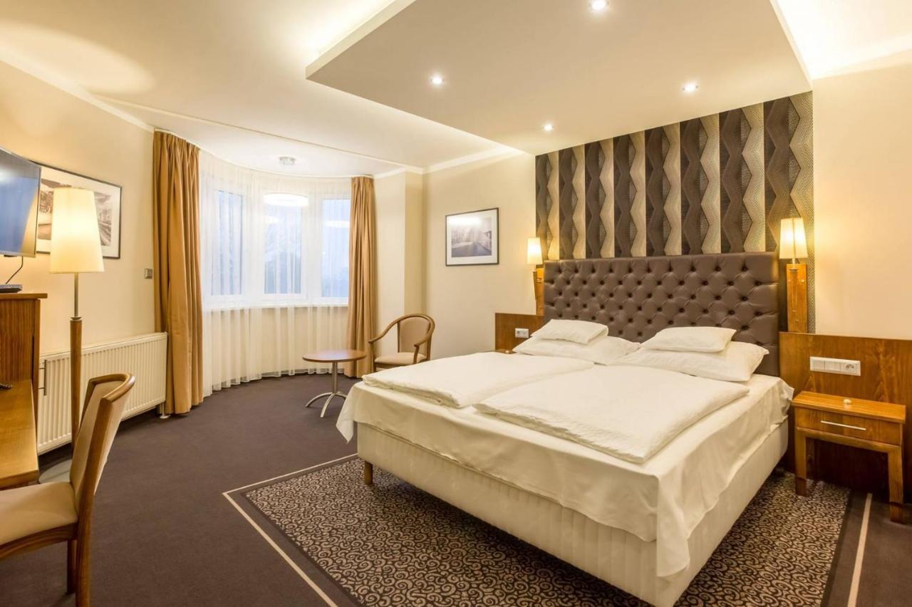 Szonyi Garden Hotel Pest Budapeşte Dış mekan fotoğraf